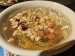 杨氏老冰粉-杨记隆府(汉街店)