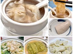 -大林苑世家精细潮州菜