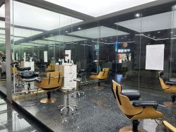 点击看大图 -概念‘s HAIR SALON