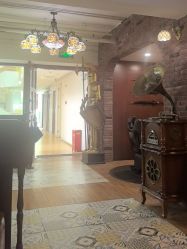 -BarberKiNG男士理发馆Barbershop