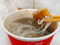 -汪记鲜鱼糊汤粉(沈阳路总店)