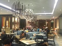 大堂-西藏饭店·亚克·食光自助餐厅(文殊院店)