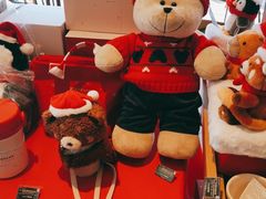 -星巴克(天津佛罗伦萨小镇店)