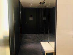 -尼依格罗香港美利酒店
