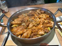 -黄记煌三汁焖锅(民乐园万达店)