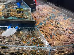 -龙宴海鲜城(经中路店)