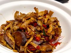 -兰湘子·湘菜小炒(石家庄万象城店)