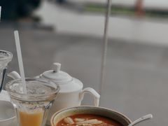 -水上明月·湖景餐厅