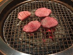 -炎蔵牛舌烤肉