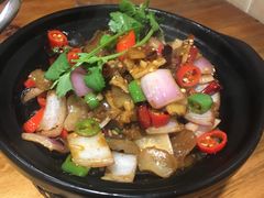 -臭桂鱼儿特色餐厅(朝晖七小区北区店)