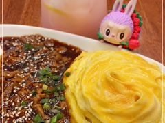 -玛格萝妮比萨屋(四平店)