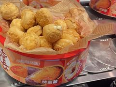 -龍歌自助小火锅(李沧顺和汇店)