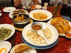 -味鼎长安·地道陕菜(凤城一路店)