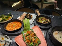 -云海肴云南菜·蒸汽石锅鱼(青岛万象城店)