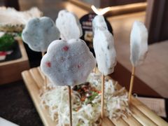 海鲜棒棒糖-湊湊火锅·茶憩(世博大道店)