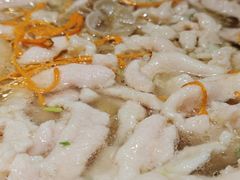 -芭夯兔·兔肉汤锅(新都店)