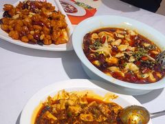 -峨嵋酒家总店(车公庄店)