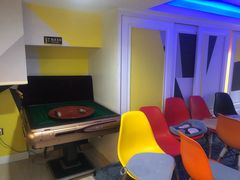 -Fun奇点轰趴馆(正佳广场店)