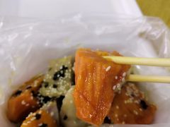 -老彬专工蚝烙糕粿