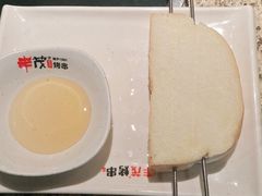 -丰茂烤串(全国首店)