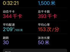 -北京科技大学-游泳馆