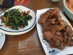 -老磨油饼(高陵店)