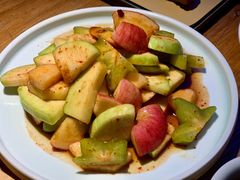 -桂小厨广西菜(青秀万达店)