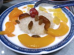 -严氏皓杰水牛奶(温岭店)