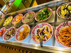 -曾百万小炉小串自助烧烤(高新店)