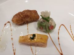 -恒悦轩·粤菜(上海展览中心店)