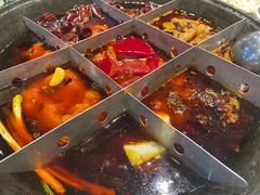 -五里关火锅(牛市口店)