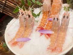 -万岛日本料理铁板烧(静安店)