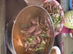 -春明狗肉馆(园丁花园店)