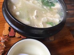 -燚焱炎火铜锅涮·烧烤