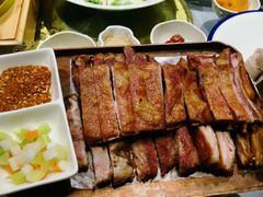 -京味斋·北京烤鸭(华威桥北工大店)