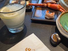 -铭牛烧肉·和牛海鲜自助(高新月牙湖店)