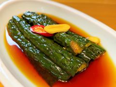 -竹里馆 ·茶食(奥体店)