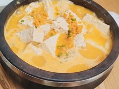 -船歌·鱼水饺青岛菜(枫蓝国际购物中心店)