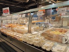 -Bravo永辉(爱琴海购物公园店)