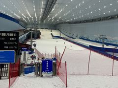 -哈尔滨热雪奇迹