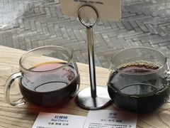 -VOYAGE COFFEE(杨梅竹店)