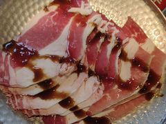 -山葵说·泥炉烤肉(泰达时尚E街区店)