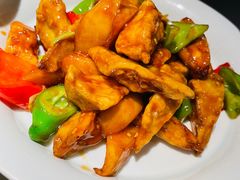地三鲜-奉天小馆·非遗东北菜(济南万象城店)