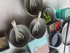 -喃喃椰·糟粕醋·椰子鸡火锅(七堡花园店)