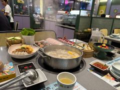 -椰小鸡·琼州糟粕醋(美兰缤纷城店)