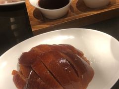 -北京王府井希尔顿酒店·秦唐中餐厅Chynna