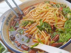 -宛平李记小吃(东关街店)