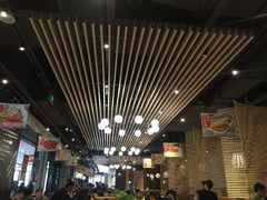 大堂-避风塘(百联东郊店)