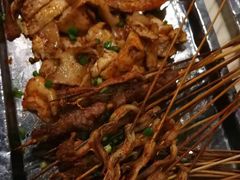 -夜烤·宜宾烧烤(回龙湾店)