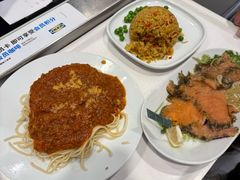 -宜家·瑞典风味餐厅(武汉荟聚中心店)